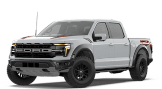 2026 Ford F-150® External Image 2